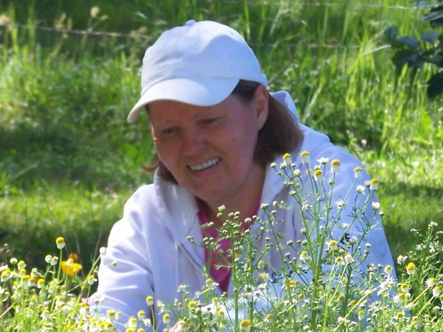 Photo of Marcy Landor